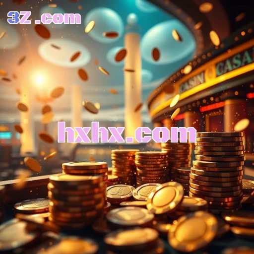 Experiência VIP no hxhx.com: Potencialize Seu Jogo Agora