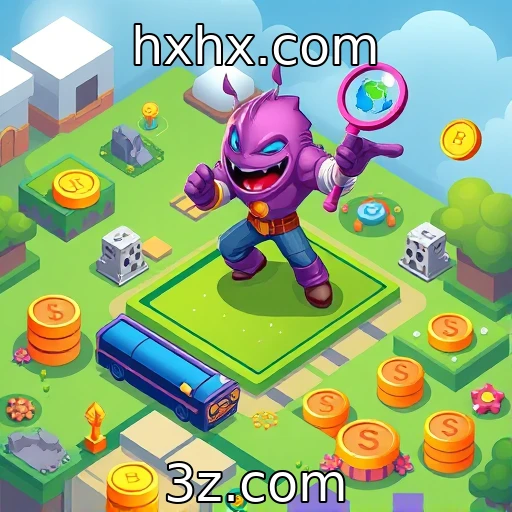 Novas plataformas de jogos em mobile e suas oportunidades